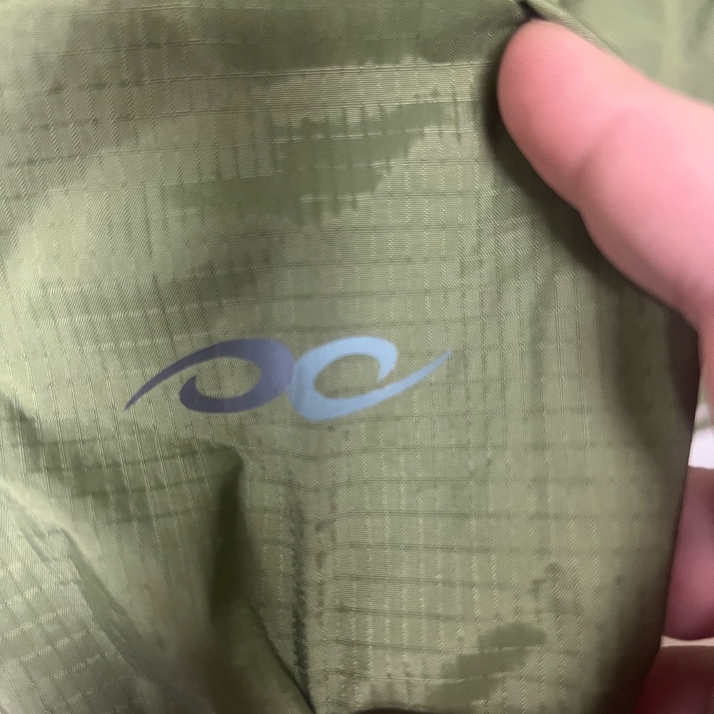 Marmot jacket - Picture 3 of 3